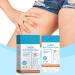  Zopoee Anti-friction cream 15g waterproof anti-friction balm for thighs multi-purpose anti-friction stick anti-friction stick for skin waterproof and clean - Buy Online on GoSupps.com