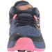 New Balance Women's Fresh Foam X Hierro V7 Trail Running Shoe 10 - Night Sky/Vibrant Pink/Black - Buy Online on GoSupps.com