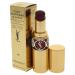 Yves Saint Laurent Rouge Volupte Shine Lipstick 48 Smoking Plum 0.15 oz - Buy Online on GoSupps.com
