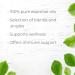 Shop Plant Therapy Wellness Essential Oil Gift Set - 6 Popular Blends for Immunity & Relaxation | International Shipping Available - Buy Online on GoSupps.com