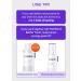 COSNORI Panthenol Barrier Emulsion - Vegan Skin Barrier Strengthening with Kakadu Plum Extract | Hydration & Texture Care 5.07 fl.oz - Buy Online on GoSupps.com