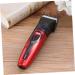 FOMIYES Electric Hair Clippers for Men - Professional Hair Trimmer & Beard Grooming Tool for Adults Kids & Pets - Buy Online on GoSupps.com