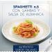 Barilla Holding SpA Barilla Spaghetti 24 Pak van 500 g - Buy Online on GoSupps.com