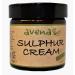 Wellmadefairtrade Herbalshire Sulphur Cream Natural Sulphur Ointment Cream Sulphur Acne Sulphur Body Cream 35g - Buy Online on GoSupps.com