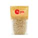 Yupik Blanched Peanuts Skinless & Raw 1Kg Kosher High in Fiber Low in Carb Cholesterol-Free Perfect for Snacking & Baking 1 kg (Pack of 1)
