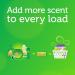 Gain Dryer Sheets 120-Count - Island Fresh Scent | Freshlock Technology - Buy Online on GoSupps.com