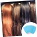 Beavorty 23 Sheets double sided wig film double back tape Wig Tape lace front support tape double-sided tape Hair Extension Tape Strips toupee tape wig adhesive tape sticker scalp paper - Buy Online on GoSupps.com