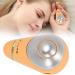 Portable Mini Handheld Sleep Aid Device for Adults - USB Rechargeable Microstrom Instrument to Relieve Anxiety & Sleeplessness (Yellow) - Buy Online on GoSupps.com
