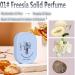 3PCS Solid Balms Solid Perfume Fressia Rose Cedar Solid Ointment Portable Pocket Balm Perfume Perfect for Travel Use Natural Fragrance Perfume for Men and Women - Buy Online on GoSupps.com