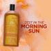 The Man Company Parliamented Shower Gel 200ml | Bergamot & Mandarin for Radiant Skin | Turmeric & Orange Peel Extract | Long-Lasting Fragrance - Perfect Gift - Buy Online on GoSupps.com
