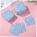 POPETPOP 2700 Pcs Lint-Free Wipes for Nail Polish Eyelash Extension Glue and Cleaning - Ideal for Lashes & Glue Bottles - Buy Online on GoSupps.com
