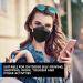 KIMARS KN95 Face Masks 50 Pack - Breathable & Comfortable Black Disposable Mask for Adults - 1 Count (Pack of 50) - Buy Online on GoSupps.com