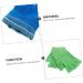 Mikinona 2 Pairs Gel Gloves Hydrating Gloves Skincare Gloves Cotton Moisturizing Gloves Lotion Gloves Dry Hands Gloves Overnight Cracked Hands Repair Gloves Hand Moisturizer Gloves Knitting - Buy Online on GoSupps.com