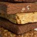 Zbarz Vegan Protein Bar (Peanut Banana) | Sugar-Free Fitness Snack | 12 x 35g | Healthy Protein Bar Without Chocolate & Milk - Buy Online on GoSupps.com