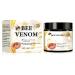 Bee Venom Cream New Bee Venom Repair Cream bee Venom mole and wart Treatment Cream Professional Bee Venom Correcting Gel for All Skin Types