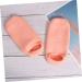Beavorty 2 Pairs Dead Skin Socks Features Socks for Women Women s Socks Foot spa Socks Moisture Socks Heel Sleeve Women Socks for Women Cracked Heels Guard Cosmetic Miss Repair Socks - Buy Online on GoSupps.com