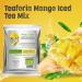 Mango Iced Tea - Refreshing Mango Flavored Iced Tea for a Tropical Twist - Buy Online on GoSupps.com