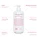Biotin Shampoo for Stronger Hair - Vegan Color Safe sulfate-free | Nourishing Orchid & Apricot | 14oz Clinically Tested - Buy Online on GoSupps.com