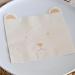 Ginger Ray White Baby Shower Napkins with Teddy Bear Ears - 16 Pack Tableware | Neutral Theme - Buy Online on GoSupps.com