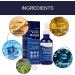 CHICKABOO Male Growth Nutrition Drops Blue Direction Benefit Drops for Men Blue Direction Drops for Men Labs Complex Men's Drops Mens Drops (1PC) - Buy Online on GoSupps.com