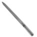 K-Pro Nail File - Stainless Steel - 2 Grains