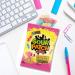 SOUR PATCH KIDS Lemonade Flavour Candy Sour then Sweet 150 g Lemonade 150 g - Buy Online on GoSupps.com