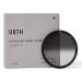 Urth 52mm Hard Graduated ND8 Lens Filter (Plus+)