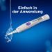 Clearblue Advanced Digital Ovulation Test Kit - 1 Holder & 30 Tests for Accurate Fertility Tracking - Ships Worldwide - Buy Online on GoSupps.com