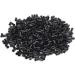 1000Pcs Black 3.4mm Microlink Beads Non-Silicone Copper Tubes - Micro Link Ring Tube for Hair Extensions - Buy Online on GoSupps.com