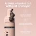 Bali Body Self-Tanning Mousse Ultra Dark | Streak-Free Green Tinted Self-Tanner | 100% Vegan Cruelty Free Australian Made | Deep Bronzed for All Skin Types - 200ml - Buy Online on GoSupps.com