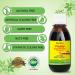 Herbion Naturals Vitality Supplement Syrup for Children - Growth, Appetite, Energy & Performance Booster - 5 FL Oz - Buy Online on GoSupps.com