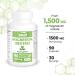 Supersmart Potassium Bicarbonate and Magnesium Orotate Bundle - Mineral Support | Non-GMO, Gluten Free - Vegetarian Capsules - Buy Online on GoSupps.com