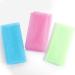 UOUYOO Exfoliating Washcloth Towel 3 Pack - Nylon Bath Wash Towel, African Net Sponge, Loofah Body Scrubber Set - Buy Online on GoSupps.com