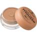 Essence Soft Touch Mousse Make-Up No. 02 Nude | Vegan Matt Finish for Combination & Impure Skin | 1 Pack - Alcohol & Paraben Free - Buy Online on GoSupps.com