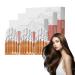 S rum pour pull capillaire Kopfhaut-Haarwachstumsserum Haarkraft-Ampullen-Set lotion capillaire pour cheveux ab m s et secs r pare et nourrit avec des huiles naturelles et (2ml*21PCS)