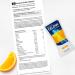 Vitaciv Feelgood Joint Complex - Collagen Hyaluronic Acid & Glucosamine Powder Drink for Joints & Bones - 30 Sachets - Buy Online on GoSupps.com