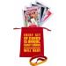 Travis Kelce Football Cards Bundle - Kansas City Chiefs Trading Card Gift Set (5 cards) - Buy Online on GoSupps.com