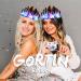GORTIN LED Light Up Glowing Crown Headband - Luminous Tiara for Nightclub Party Cosplay - Women and Girls Hair Accessory - Buy Online on GoSupps.com