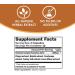 VH Nutrition Mushroom Supplement 1400mg Capsules - Vitality Support with Lions Mane, Chaga, Reishi Extracts - Buy Online on GoSupps.com