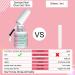 Saviland 15ML 4-in-1 UV Nail Glue Gel for Professional Fake Nails - Curing Required - Buy Online on GoSupps.com