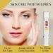 Imadini Natural Eye Wrinkle Cream | Remove Bags, Dark Circles, Puffiness | Men & Women | 8ml - Buy Online on GoSupps.com