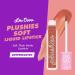 Lime Crime Plushies Soft Matte Lipstick in Butterscotch - Long-Lasting & Comfortable - Talc-Free & Paraben-Free - Buy Online on GoSupps.com