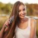 Ouligay 2Pcs Wide Tooth Comb Curl Comb Large Teeth Combs for Curly Hair Hairstyle Comb Barber Comb for Hair Styling Tool for Curly Wavy Thick Wet Hair Women Men - Buy Online on GoSupps.com