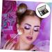 Healeved 1 Set Eyebrow Powder Set Natural Eyebrow Powder Eyebrow Cosmetics Accessory Abs - Buy Online on GoSupps.com