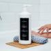 Valquer Pack of 2 bottles of 1 l of conductive gel for the body and face for professional devices (ultrasound gel  - Buy Online on GoSupps.com