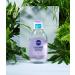 Nivea Micellar Water for Sensitive Skin 400ml - Nourishing Makeup Remover with Dexpanthenol & Grape Seed Oil - Gentle Facial Cleanser - International Shipping Available - Buy Online on GoSupps.com
