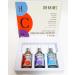 Vitamin C Retinol & Hyaluronic Acid Facial Serum Set - 3 Pack Moisturizing & Repairing - 1.01 oz Each - Buy Online on GoSupps.com