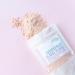 Luxiny Vegan Milk Bath Soak with Coconut Milk Powder & Almond Oil 8 oz. (Grapefruit Ylang Ylang) - Buy Online on GoSupps.com