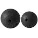 Massage Ball Set Sore Muscles Massage Ball Ideal for Yoga Deep Tissue Massage and Muscle Relief