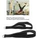 VGEBY 2pcs Non-Slip Pilates Straps - Double Loop Training Straps for Home & Gym Workouts - International Shipping Available - Buy Online on GoSupps.com